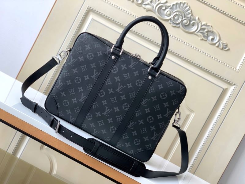 Mens Louis Vuitton Briefcases